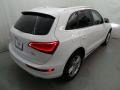 Ibis White - Q5 2.0 TFSI quattro Photo No. 6