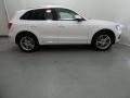 Ibis White - Q5 2.0 TFSI quattro Photo No. 7
