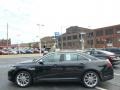 2014 Tuxedo Black Ford Taurus Limited  photo #5