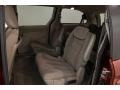 Dark Khaki/Light Graystone Rear Seat Photo for 2007 Chrysler Town & Country #93498572