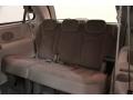 2007 Chrysler Town & Country Dark Khaki/Light Graystone Interior Rear Seat Photo