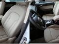Ibis White - Q5 2.0 TFSI quattro Photo No. 15