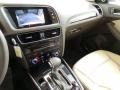 Ibis White - Q5 2.0 TFSI quattro Photo No. 17