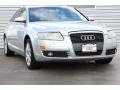 2005 Light Silver Metallic Audi A6 3.2 quattro Sedan  photo #1