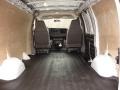 2009 Summit White Chevrolet Express 2500 Cargo Van  photo #10