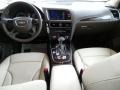 Ibis White - Q5 2.0 TFSI quattro Photo No. 34
