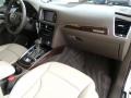 Ibis White - Q5 2.0 TFSI quattro Photo No. 41