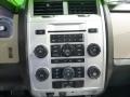 Kiwi Green Metallic - Mariner V6 Premier 4WD Photo No. 16
