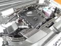 Ibis White - Q5 2.0 TFSI quattro Photo No. 44