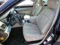 2012 Deep Indigo Pearl Subaru Legacy 2.5i  photo #15