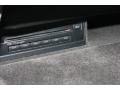 Light Silver Metallic - A6 3.2 quattro Sedan Photo No. 23