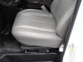 2009 Summit White Chevrolet Express 2500 Extended Cargo Van  photo #8