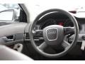 Light Silver Metallic - A6 3.2 quattro Sedan Photo No. 38
