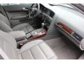 Light Silver Metallic - A6 3.2 quattro Sedan Photo No. 45