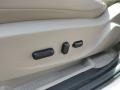 2014 White Platinum Ford Escape Titanium 1.6L EcoBoost 4WD  photo #13