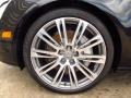 2014 Audi A7 3.0T quattro Premium Plus Wheel