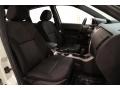 2010 Natural Neutral Metallic Ford Focus SE Sedan  photo #12