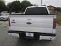 2014 Oxford White Ford F150 FX4 SuperCrew 4x4  photo #6