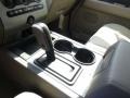Ingot Silver - Expedition XLT 4x4 Photo No. 18