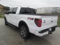2014 Oxford White Ford F150 FX4 SuperCrew 4x4  photo #8