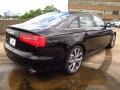 Brilliant Black - A6 2.0T Sedan Photo No. 2