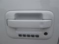 2014 Oxford White Ford F150 FX4 SuperCrew 4x4  photo #10