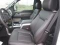 2014 Oxford White Ford F150 FX4 SuperCrew 4x4  photo #12