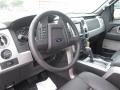 2014 Oxford White Ford F150 FX4 SuperCrew 4x4  photo #13