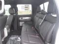 2014 Oxford White Ford F150 FX4 SuperCrew 4x4  photo #14