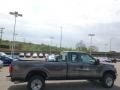2015 Magnetic Ford F250 Super Duty XL Super Cab 4x4  photo #1