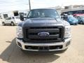 2015 Magnetic Ford F250 Super Duty XL Super Cab 4x4  photo #3