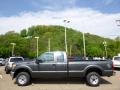 2015 Magnetic Ford F250 Super Duty XL Super Cab 4x4  photo #5
