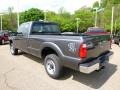 2015 Magnetic Ford F250 Super Duty XL Super Cab 4x4  photo #6