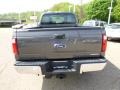 2015 Magnetic Ford F250 Super Duty XL Super Cab 4x4  photo #7