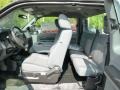 2015 Magnetic Ford F250 Super Duty XL Super Cab 4x4  photo #12