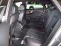 Black Rear Seat Photo for 2014 Audi A7 #93501017