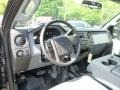 2015 Magnetic Ford F250 Super Duty XL Super Cab 4x4  photo #13