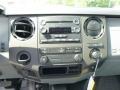 2015 Magnetic Ford F250 Super Duty XL Super Cab 4x4  photo #16