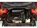 1.6 Liter DI Twin-Scroll Turbocharged DOHC 16-Valve VVT 4 Cylinder 2012 Mini Cooper S Countryman Engine