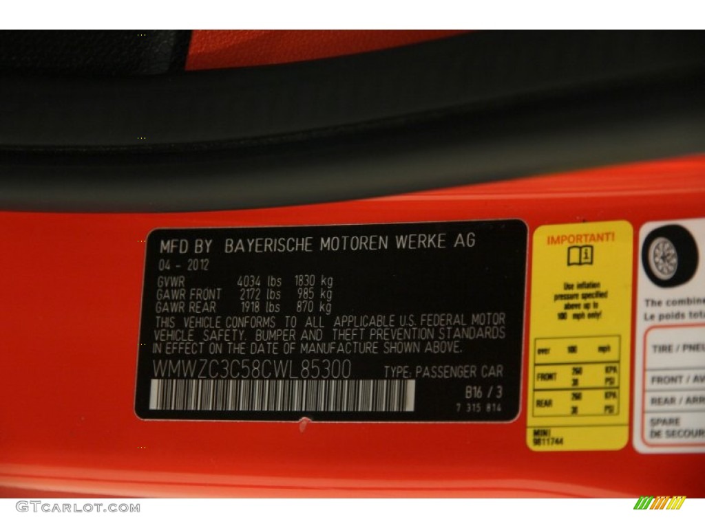 2012 Mini Cooper S Countryman Parts Photos