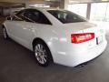 2014 Glacier White Metallic Audi A6 2.0T Sedan  photo #4