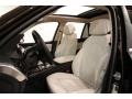 2014 BMW X5 Ivory White Interior Interior Photo