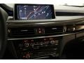 2014 BMW X5 xDrive35i Controls