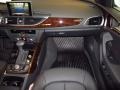 Glacier White Metallic - A6 2.0T Sedan Photo No. 15