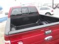 2014 Ruby Red Ford F150 XLT SuperCrew 4x4  photo #6