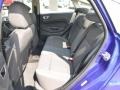 2014 Performance Blue Ford Fiesta SE Sedan  photo #12