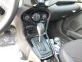 2014 Performance Blue Ford Fiesta SE Sedan  photo #17