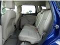 Medium Light Stone Rear Seat Photo for 2013 Ford Escape #93502301