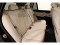 Ivory White 2014 BMW X5 xDrive35i Interior Color