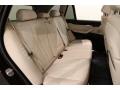 Ivory White Rear Seat Photo for 2014 BMW X5 #93502544